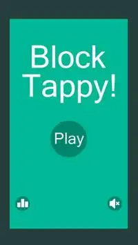 Block Tappy! Screen Shot 0
