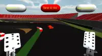McQueen 3D Racing Game! Screen Shot 0