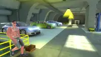 911 GT3 Drift Simulator 2 Screen Shot 5