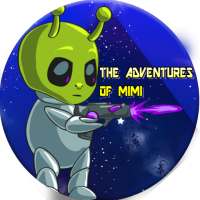 The Adventures Of Mimi