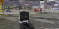 Truck Simulator 2018 Screen Shot 4