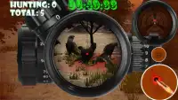 Sniper Birds Hunting Rampage Screen Shot 1