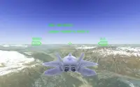 AirWarfare Simulator Screen Shot 14