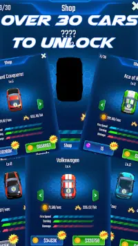 Idle Car Galaxy Tycoon Screen Shot 0