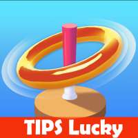 tips Lucky Toss 3D