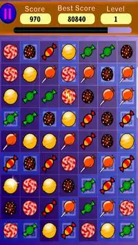 Candy Crush Charming Screen Shot 5