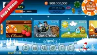 Hot Suite Casino: Slot Machine Screen Shot 14