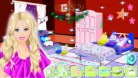 Girls Games New Home Décoration Screen Shot 1