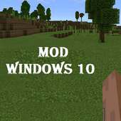 MOD PEWin10LookJavaPC