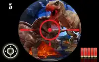 Dinosaur Simulator Hunter Screen Shot 2