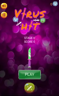 Virus Hit - Disease & antidote game offline Screen Shot 5