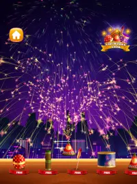 Fireworks Light Show Simulator Screen Shot 9