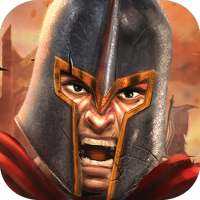 Alexander - Strategy Game