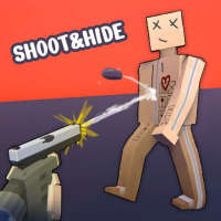 Shoot And Hide
