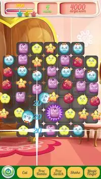 Candy King Farm Screen Shot 8