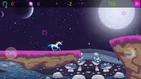 Fantasy Unicorn Dash 2018 Screen Shot 6