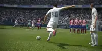Guide FIFA 2018 Screen Shot 1