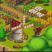 Farm Kingdom