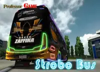 Strobo Bus 2019 Screen Shot 2