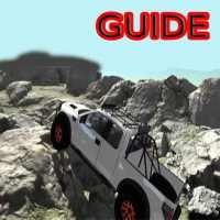 Guide for Top OFFROAD Simulator