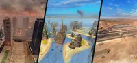 Gunship Force: Jeux de Guerre Screen Shot 6