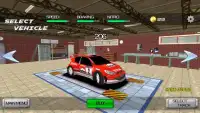 Crazy Drift Racer Screen Shot 5