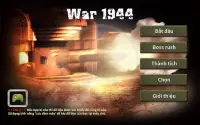 War 1944 : Thế chiến II Screen Shot 15