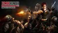 Zombie Hunter: Killing Games Screen Shot 5