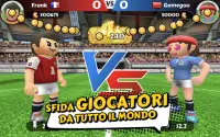 Perfect Kick 2 - Calcio online Screen Shot 8