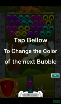 bubble shooter Screen Shot 12