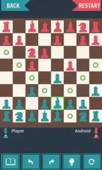 Chess Screen Shot 4