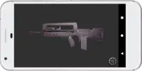 Real Gun Shot - Gun Sim Free Screen Shot 4
