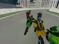 Moto Racing 2014 GP Screen Shot 16