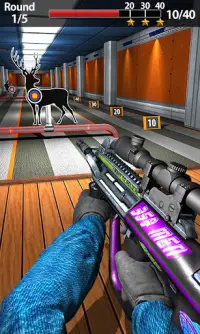 Trò chơi bắn súng mục tiêu Screen Shot 4