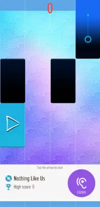 Piano Magic Tiles 3 : Free Music Games 2020 Screen Shot 1