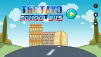 The Tayo School Bus Screen Shot 1