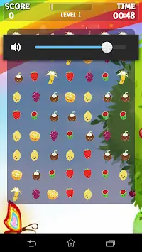 Fruit Crush Game Screen Shot 15