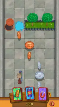 Lui the Beaver - Arcade game Screen Shot 4