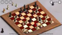 Luxury Chess Game Screen Shot 2