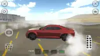 Extreme Drift Car Screen Shot 0