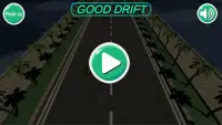Good Drift - Simple Car Drifting Screen Shot 2