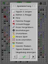 Minesweeper Klassisch: Retro Screen Shot 20