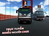 Bus Simulator Pro: Lái xe buýt Screen Shot 12