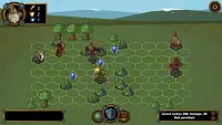 Beasts Battle - Turn based RPG Screen Shot 11