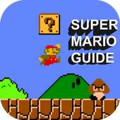 Guide Mario Super Bros