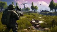 Commando Mission Games Offline Screen Shot 6
