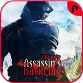 Ultimate Assassin: Black Flag Creed