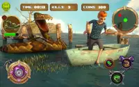 Hungry Anaconda 3D Snake Sim 2018-Naagin Games Screen Shot 0