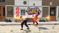 Immortal King Fighter: Kung Fu Death Match Screen Shot 12