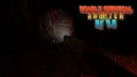 Deadly Survival Shooter Hero: World Zombies War Screen Shot 1